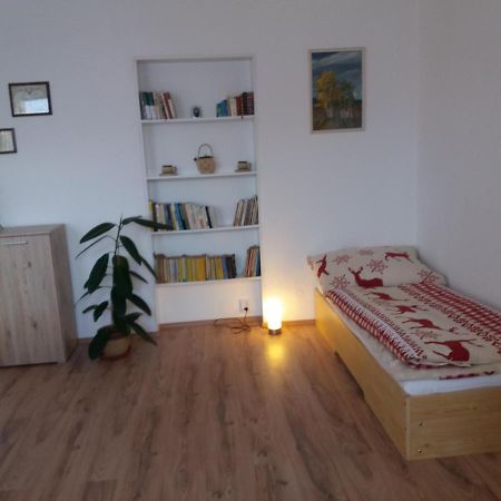 Apartman Formanka Liberec Exteriör bild