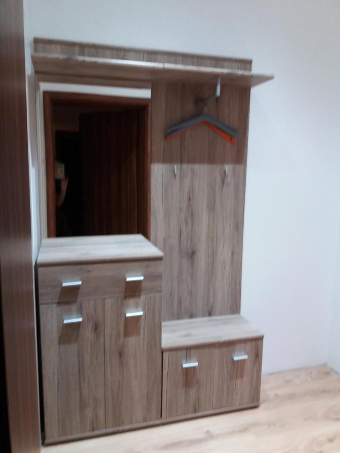 Apartman Formanka Liberec Exteriör bild